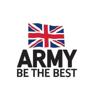 The British Army