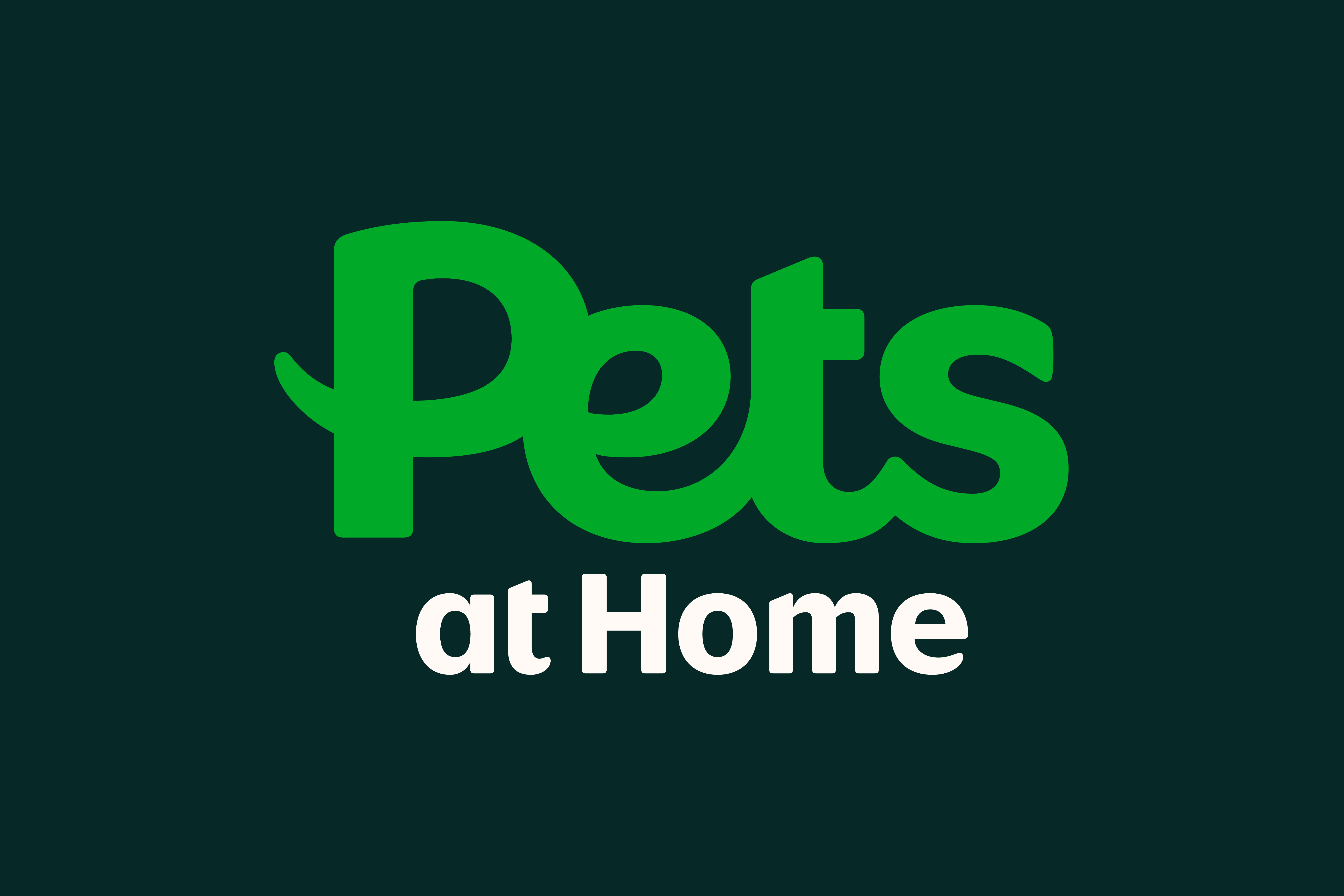 Pets at Home