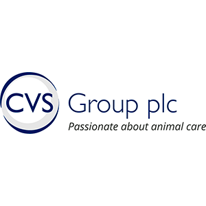 CVS Group Plc