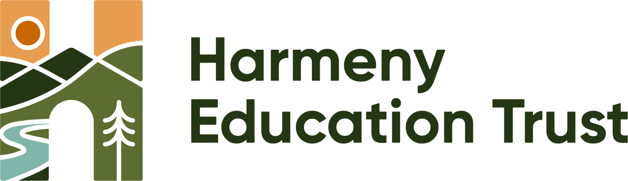 Harmeny Education Trust