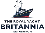 The Royal Yacht Britannia