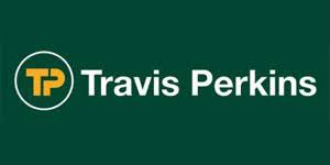 Travis Perkins