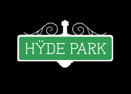 Hyde Park