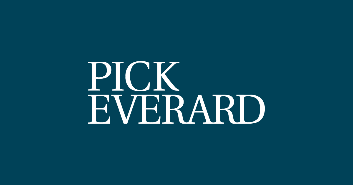 Pick Everard