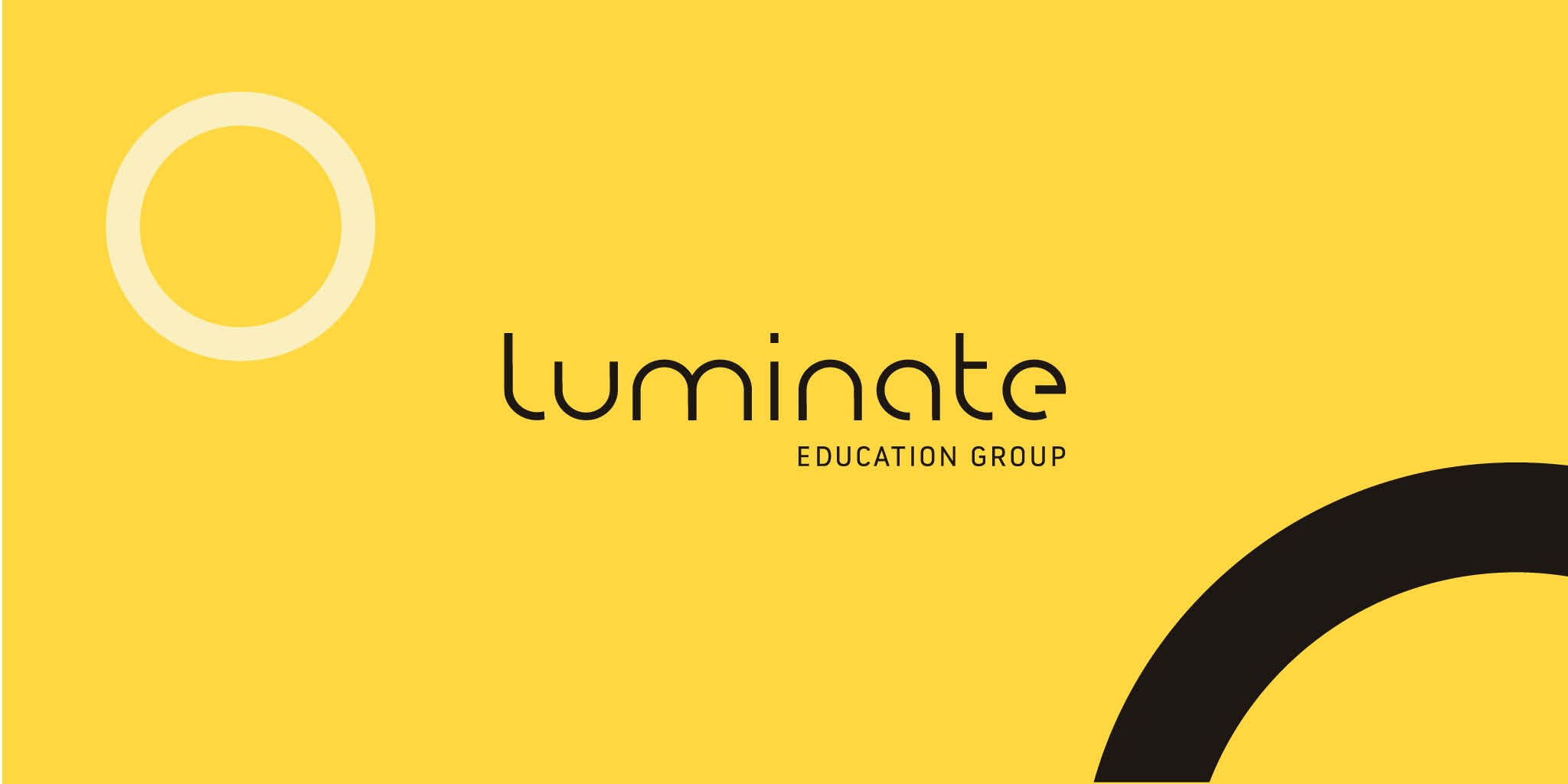 Luminate Education Group