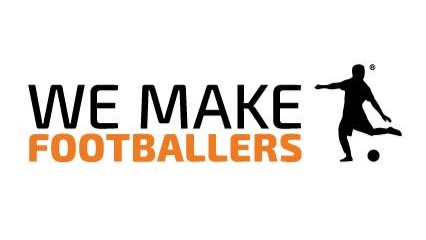 We Make Footballers