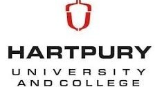 Hartpury University and Hartpury College