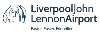 Liverpool John Lennon Airport