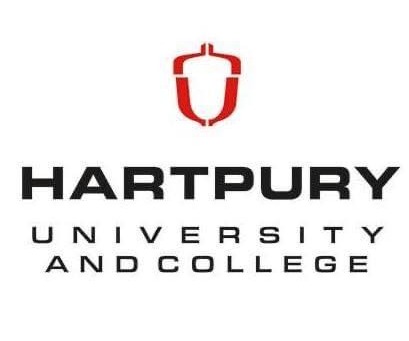 Hartpury University and Hartpury College