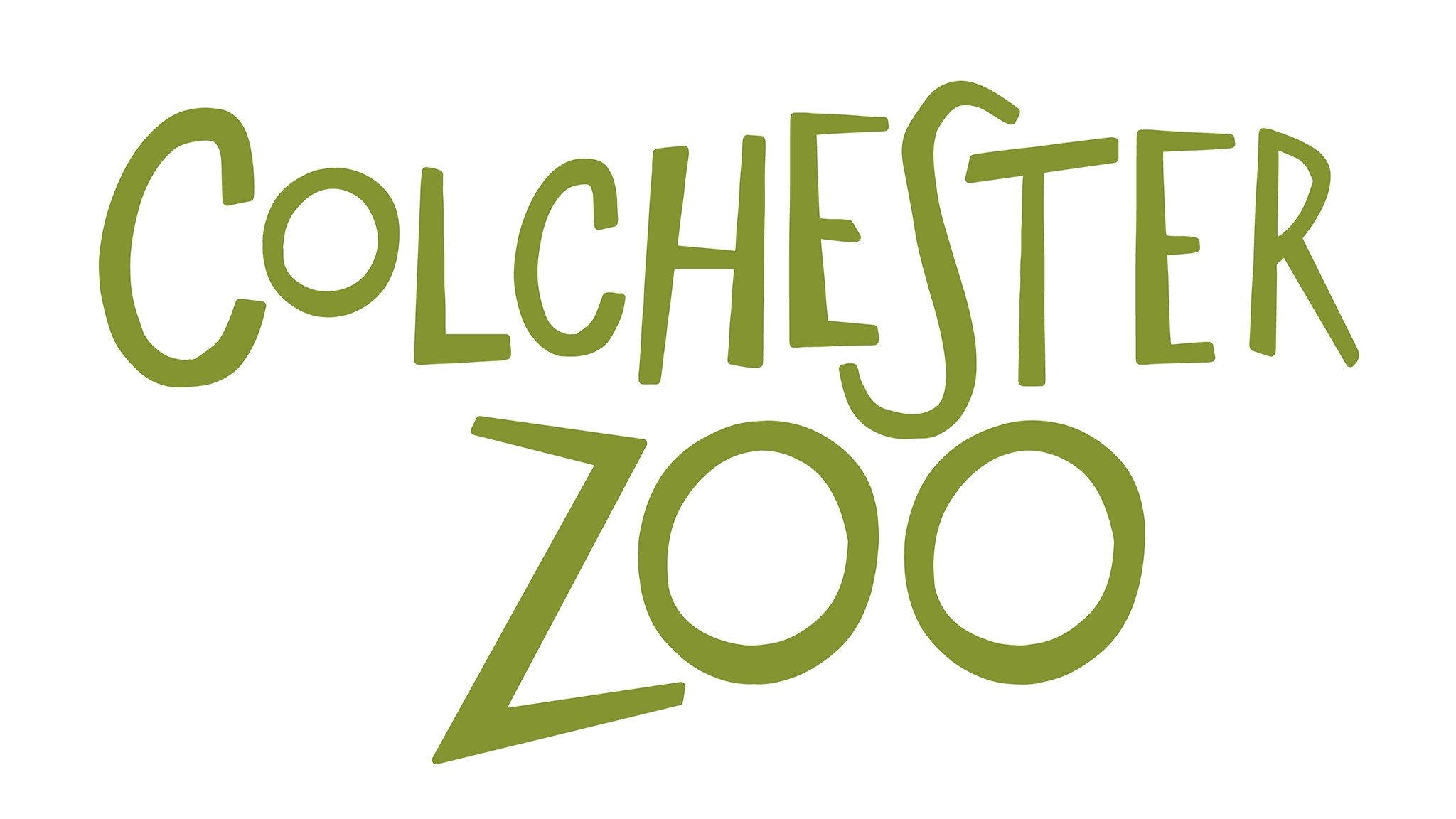 Colchester Zoo